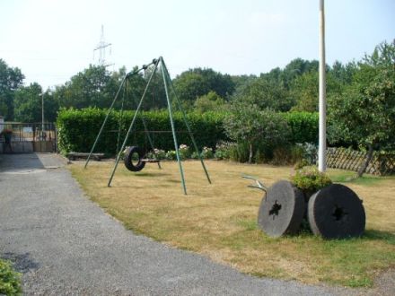 Tierpension Seebacher