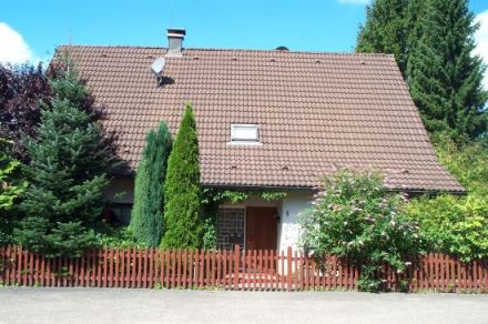 Valins in Elzach im Schwarzwald