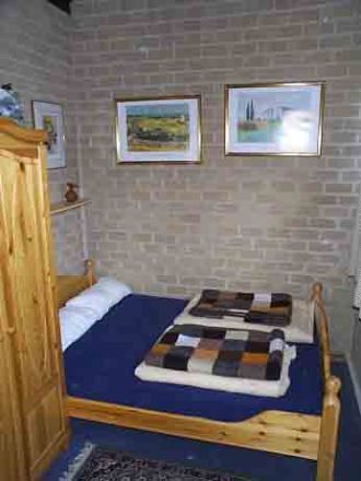 Komfortferienhaus im 5 Sterne Ferienpark