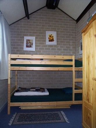 Komfortferienhaus im 5 Sterne Ferienpark