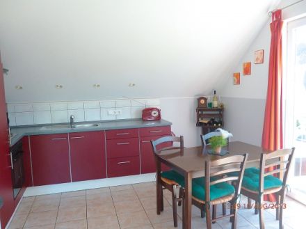 Ferienhaus zum wohlfühlen