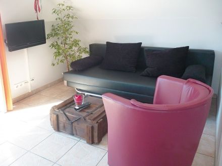 Ferienhaus zum wohlfühlen