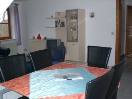 Ferienwohnungen Völschow-Hering Waabs/Ostsee/Damp