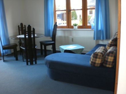 Ferienwohnungen Völschow-Hering Waabs/Ostsee/Damp