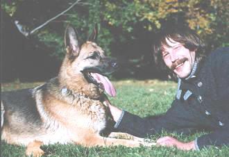 mobile Hundeschule Berlin