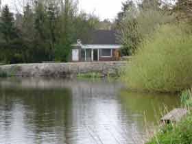 Ferienhaus Berumbur 2 Urlaub mit Hund