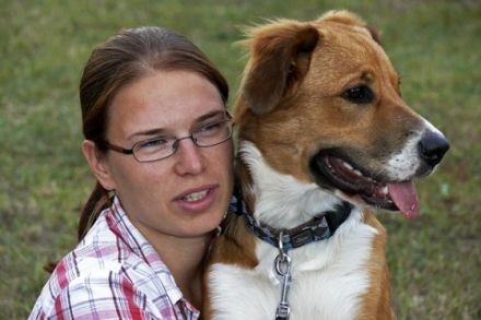 Mobile Hundeschule "Gefährten"