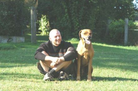 HundeHALTERschule novusLUPUS