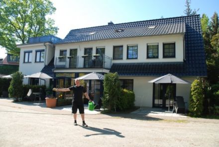 Ferienvermietung Weltmann