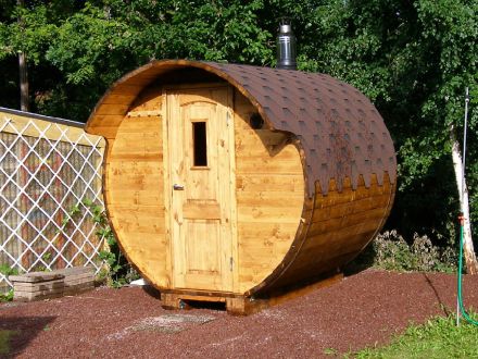 Haus Törnrosa direkt am Meer mit Boot und Sauna