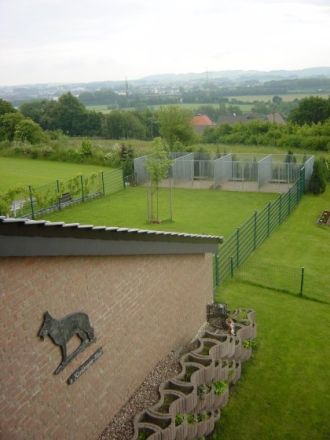 von Kirchlengern-Nord