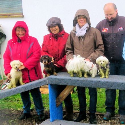 Gabis Hundeschule bei Pfaffenhofen a. d. Ilm