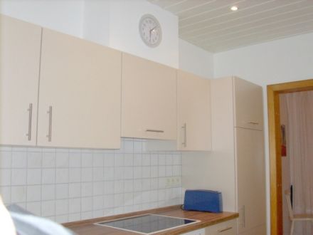 Ferienhaus Ostetraum