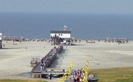 Ferienwohnungen Ufer