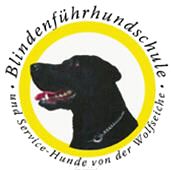 Blindenführhundschule von der Wolfseiche G Müller