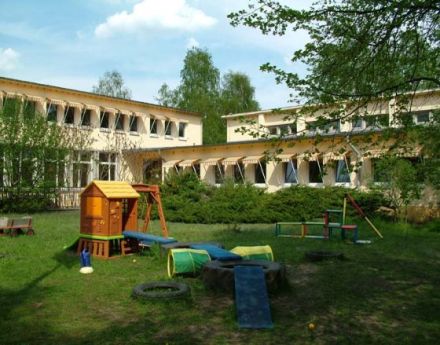 Pfötchen-Schule   Hilden - Jade - Resort Berlin