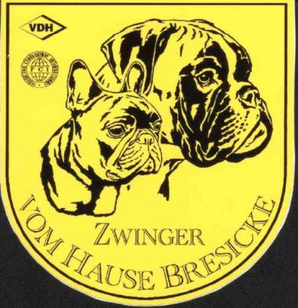 vom Hause Bresicke