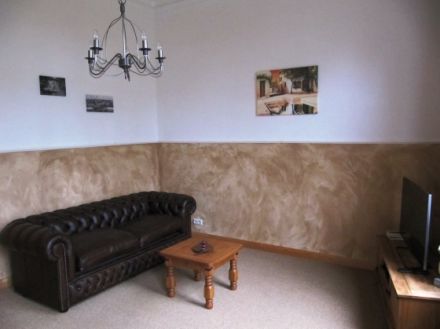 Herrenhaus bei St.Peter-Ording - Nordsee