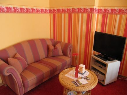 Herrenhaus bei St.Peter-Ording - Nordsee