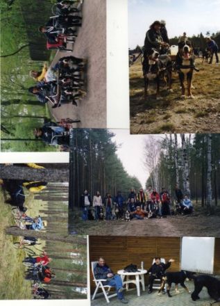 Begleit- und Zughundeverein Berlin e.V.