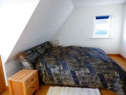 Ferienhaus Oste-Möwe und Oste Anker Oberndorf Oste