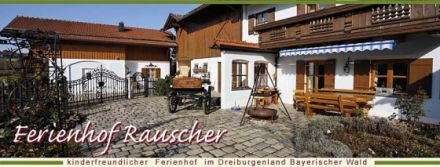 Ferienhof Rauscher