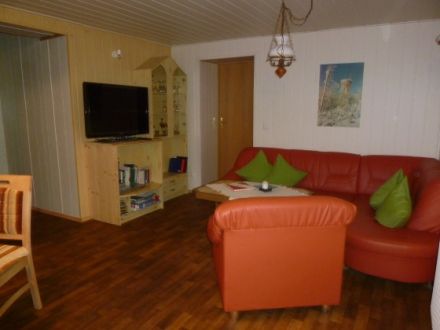 Ferienhaus "In den Fichten"