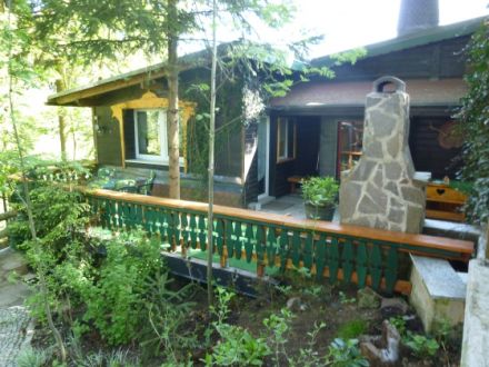 Ferienhaus "In den Fichten"