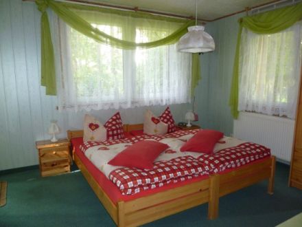 Ferienhaus "In den Fichten"