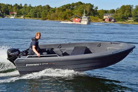 Villa Äppleträd  direkt am Meer mit Boot und Sauna