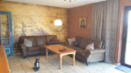 Hundeparadies in St. Peter-Ording