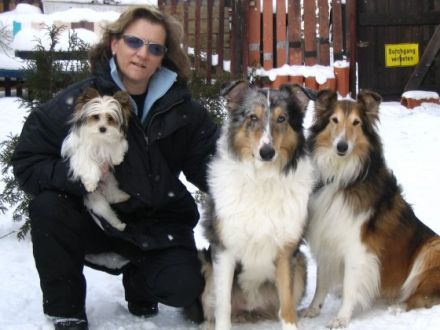 Hundeakademie  Bayern Süd mit staatl. Zulassung