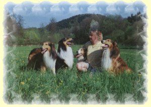 Zum Forsthaus Kittenrain