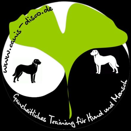 "canis disco"- Hundetraining & Naturheilkunde