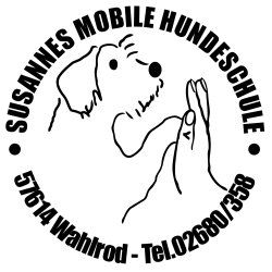 Susannes mobile Hundeschule