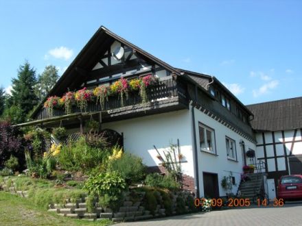 Tierpension Wiesengrund