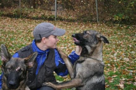 K.S.I.Trainingszentrum"vom schwarzen Drago",Gießen