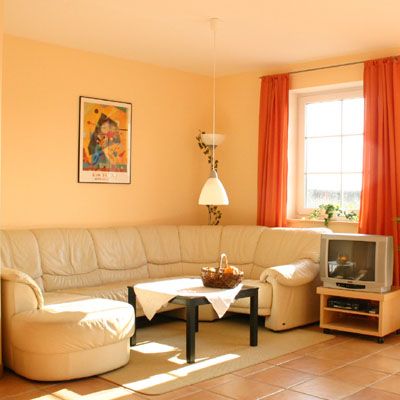 Ostsee-Ferienhaus mit SAUNA zu vermieten