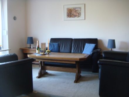 AAA-Nordseeferienhäuser in F'koog-Spitze