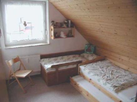 AAA-Nordseeferienhäuser in F'koog-Spitze