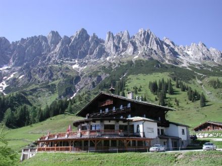 Berghotel Arthurhaus