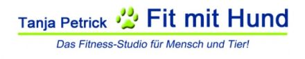 Fit mit Hund - Fitness-Studio-Suchhunde-HUNDSFIT !
