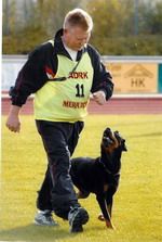 Hundeschule Gerhard Beetz