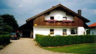 Ferienwohnung Probst
