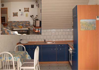 Ferienwohnung Probst