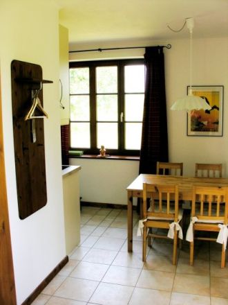 Haus Achterwiek auf USEDOM/OSTSEE