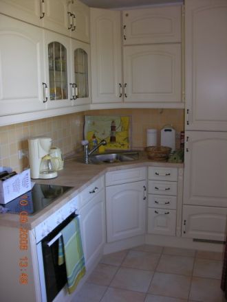 Haus Achterwiek auf USEDOM/OSTSEE