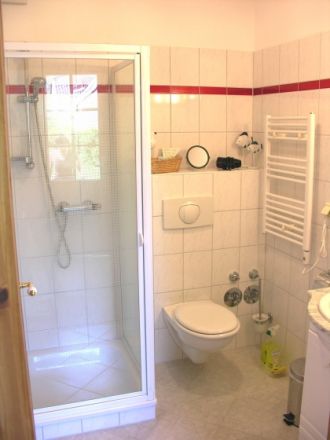 Haus Achterwiek auf USEDOM/OSTSEE