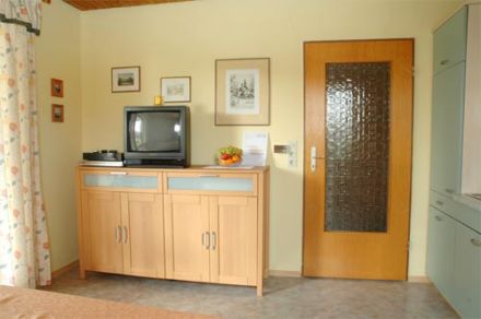 Appartements mit Herz - Rosi Loibl ****