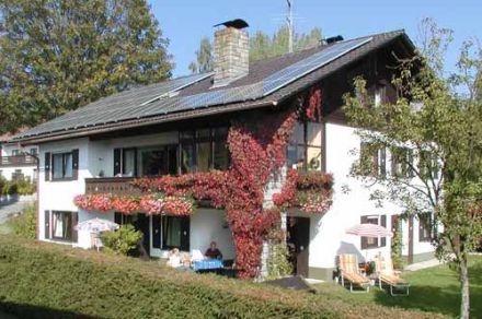 Appartements mit Herz - Rosi Loibl ****